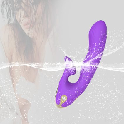 remote control vibrator