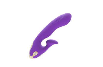 G -spot vibrator for women