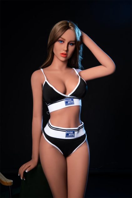 realistic teen sex doll