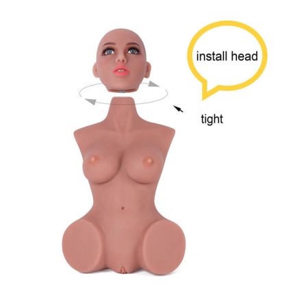 silicone sex real doll