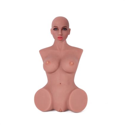silicone sex real doll
