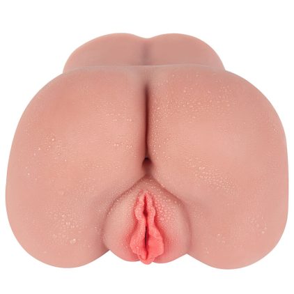 male masturbation