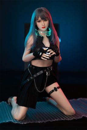 158CM realistic adult sex love dolls game girl life size sex doll for men