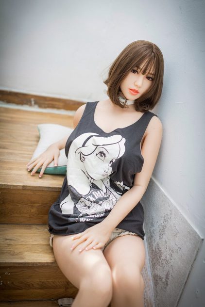 natural skin doll