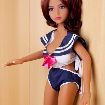 silicone sex real doll