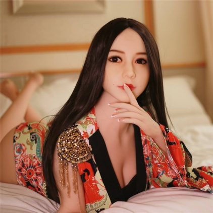 real silicone sex dolls