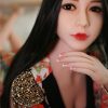 japanese girl