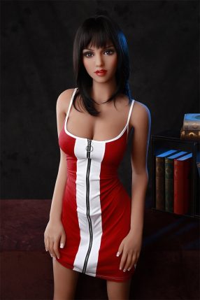 166cm Sexy Love Doll Male Masturbation Toy Real Looking Sex Dolls For Men