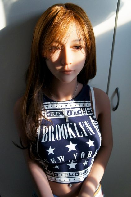 realistic life size sex dolls