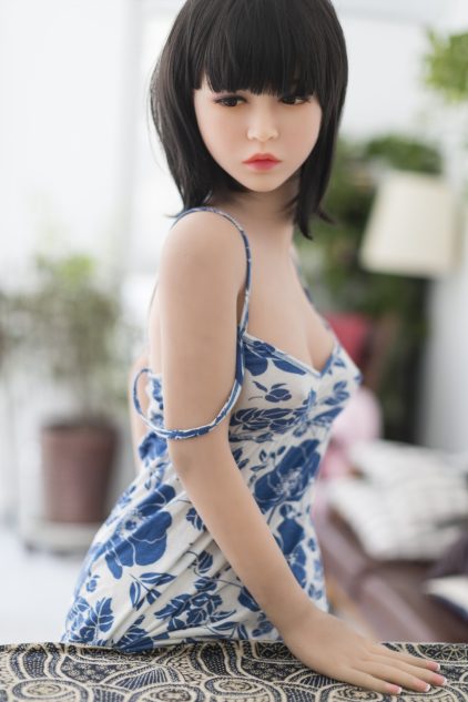 new real sex doll