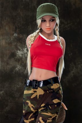 166CM SEX DOLL