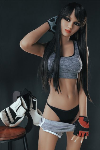 high quality silicone sex dolls