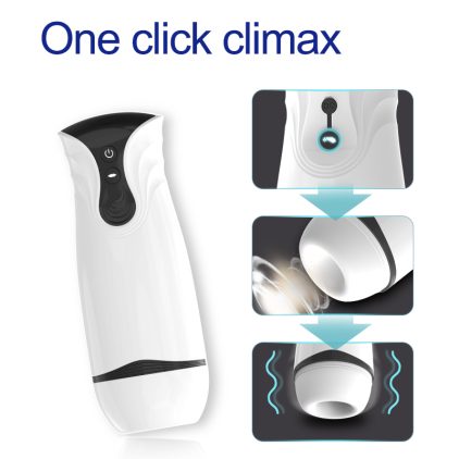 male masturbation cup