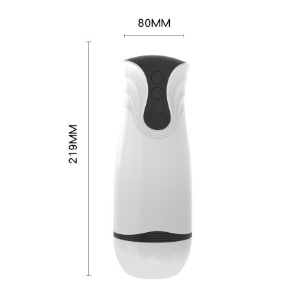male masturbation cup