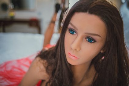 life looking sex dolls