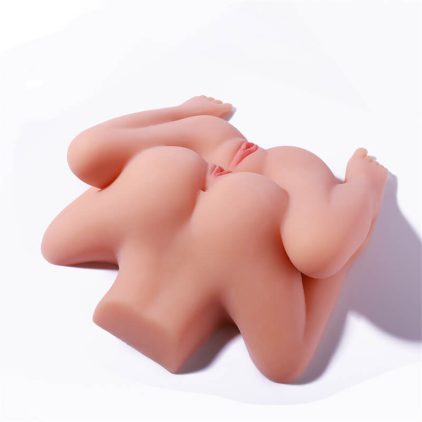 very real sex doll