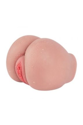 Real Woman Vaginal duplicate Male Masturbation For Man Tan skin vaginal Sex Toys