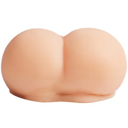 The real masturbation