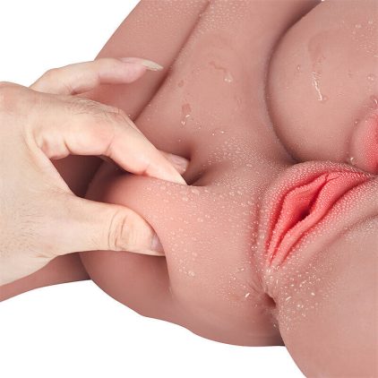 real sexdoll