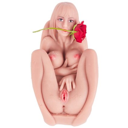 the best sex doll