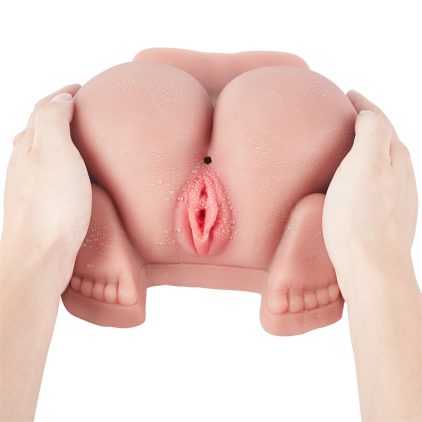 new real sex doll
