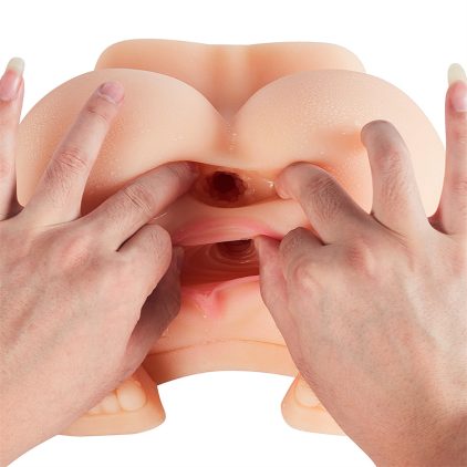 realistic sex doll