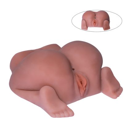 the perfect sex doll