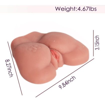Real adult dolls size