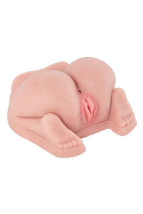 Silicone sex dolls for sale Pussy and Ass big butt sex dolls with male Masturbation for men