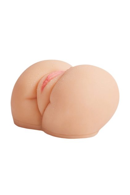 The real masturbation