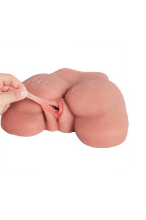 big ass sex toy  Male Masturbators for men pocket pussy