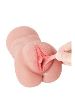 Realistic Vagina Masturbation Toy  For Male best silicone sex dolls