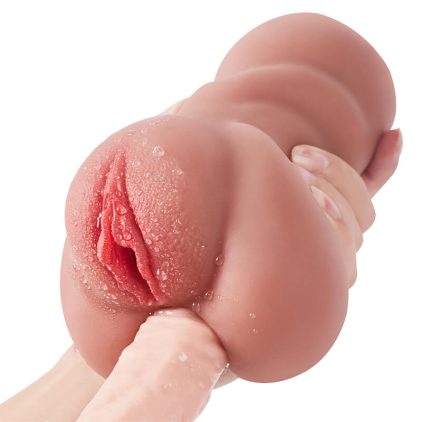 Realistic Vagina Masturbation cup