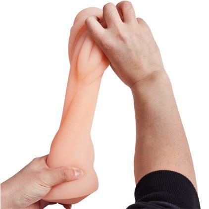double joy sex toy