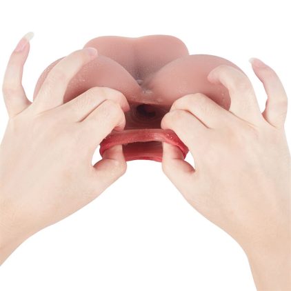 realistic latex sex dolls