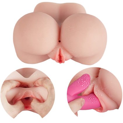 male masturbation