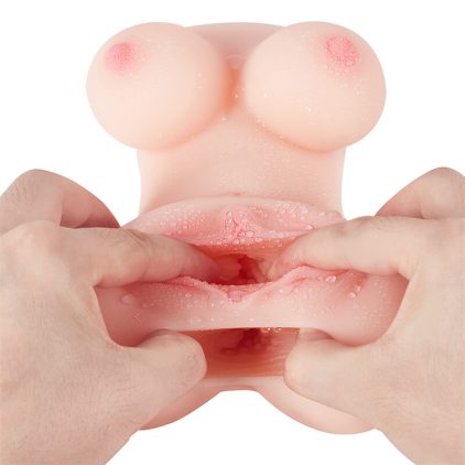 real sex dolls