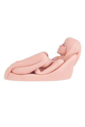 Vaginal and ass sex dolls for sale with Lifelike Adult Love realistic sex dolls for men