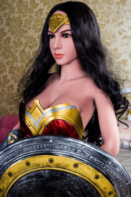 love and sex dolls