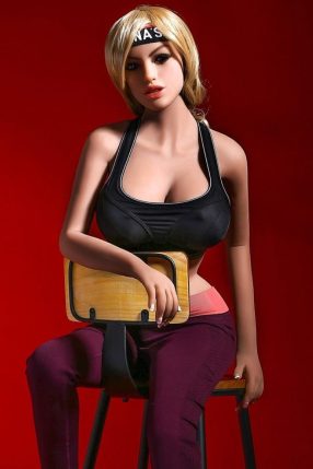168CM real love dolls lifelike huge boobs full top sex dolls for men