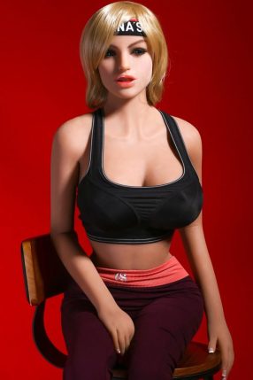 168CM real love dolls lifelike huge boobs full top sex dolls for men