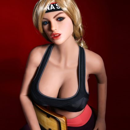 silicone sex real doll