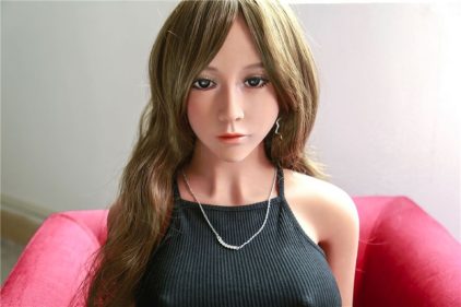 real doll love doll
