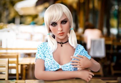love and sex dolls