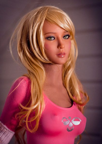 solid love dolls
