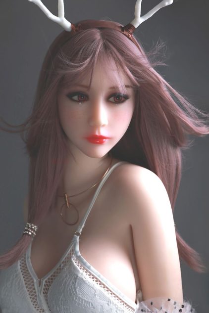 real doll love doll