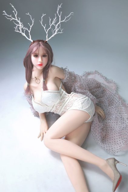 real doll love doll