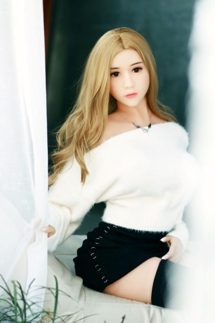 love and sex dolls