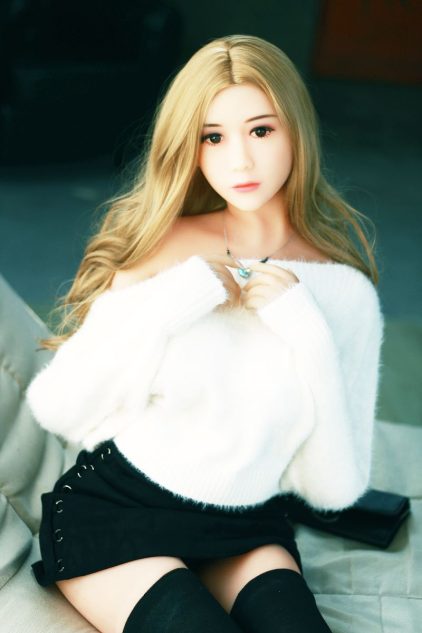 real doll love doll