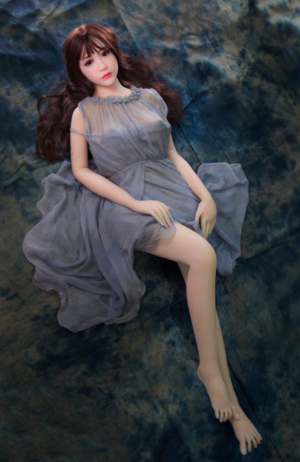 real doll love doll